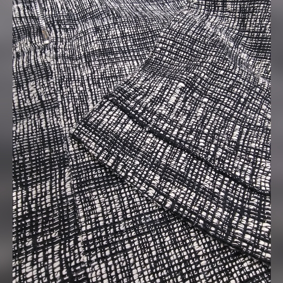 Tweed zara top - Picture 3 of 4